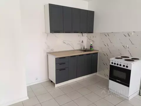1-к кв. Москва ул. Поляны, 5Ак1 (40.0 м)