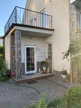 Дом в Калининградская область, Калининград пер. Ломоносова, 7Б (180 м)