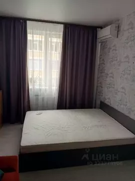 1-к кв. Краснодарский край, Краснодар ул. Им. Сорока А.М., 4/1 (34.7 ...