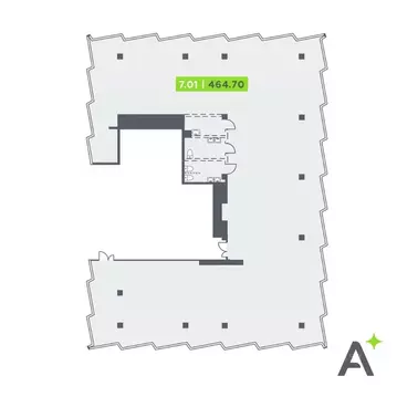Помещение свободного назначения в Санкт-Петербург Московский просп., ...