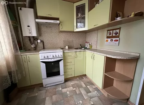 3-комнатная квартира: Брянск, Советская улица, 13 (51.7 м)