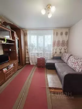 2-к кв. Татарстан, Казань ул. Солидарности, 21 (30.0 м)