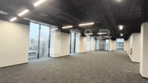 Офис в Москва просп. Лихачева, 5 (1343 м)