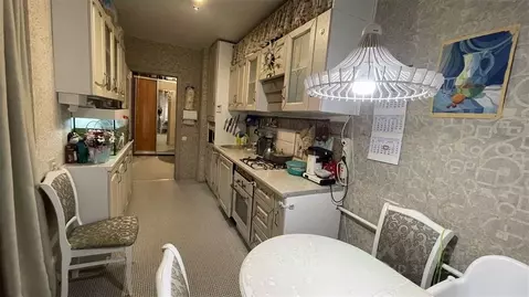 1-к кв. Рязанская область, Рязанский район, Заборьевское с/пос, с. ...