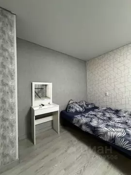 1-к кв. Челябинская область, Челябинск ул. Чайковского, 2 (35.0 м)