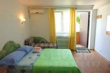 1-к кв. Крым, Судак муниципальный округ, Новый Свет пгт ул. Шаляпина, ...