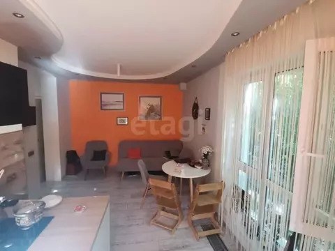 2-к кв. Калининградская область, Калининград ул. Александра Невского, ...