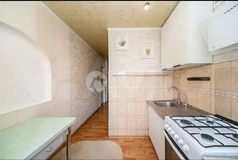 3-к кв. Пермский край, Пермь ул. Блюхера, 3 (63.2 м)