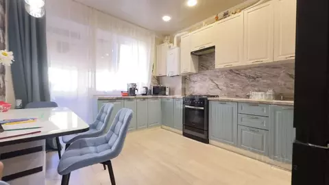 2-к кв. Белгородская область, Белгородский район, Северный городское ...