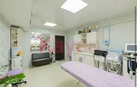 Помещение свободного назначения в Краснодарский край, Геленджик ул. ...