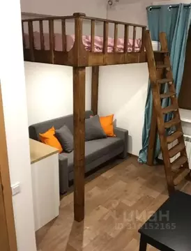 Студия Ростовская область, Ростов-на-Дону Большая Садовая ул., 8 (17.0 ...