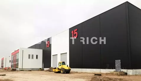 Помещение свободного назначения в Ленинградская область, Всеволожский ...