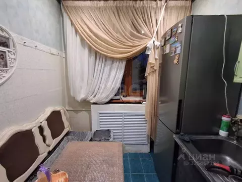 2-к кв. Курская область, Курск Ахтырская ул., 15А/2 (37.0 м)