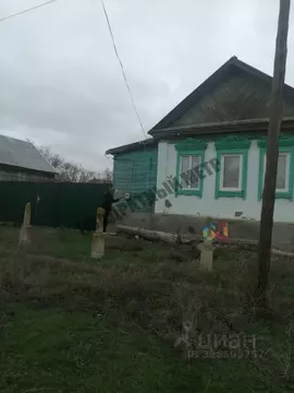 Дом в Калмыкия, Сарпинский район, с. Садовое ул. Ленина, 28 (58 м)