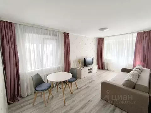 2-к кв. Калининградская область, Калининград Минская ул., 23 (43.0 м)