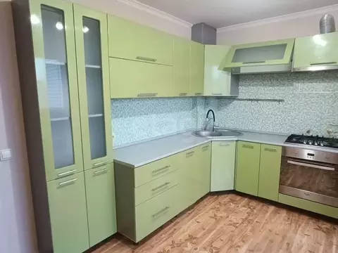 3-к кв. Башкортостан, Стерлитамак ул. Артема, 134 (71.5 м)