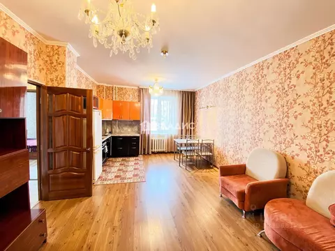 2-к кв. Башкортостан, Уфа ул. Рихарда Зорге, 70 (50.2 м)