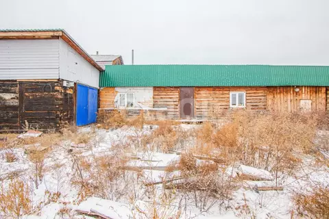 Дом в Бурятия, Заиграевский район, Талецкое с/пос, пос. Нижние Тальцы ...