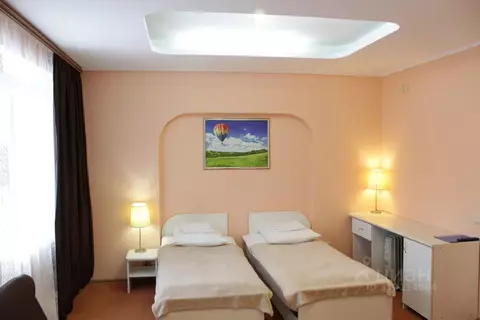 Комната Челябинская область, Златоуст 3-й микрорайон проспекта имени ...