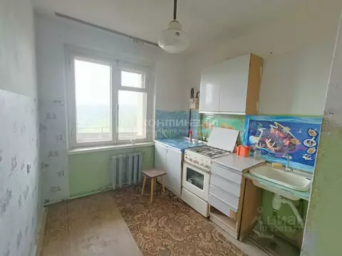 3-к кв. Владимирская область, Вязниковский район, пос. Степанцево ...