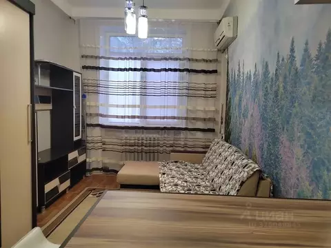 Комната Волгоградская область, Волгоград Днестровская ул., 2А (18.1 м)