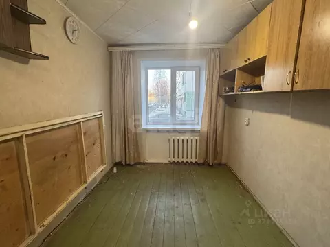 Комната Курганская область, Курган ул. Коли Мяготина, 91Б (12.0 м)