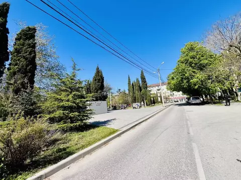 Офис в Севастополь ул. Маршала Блюхера, 16 (33 м)