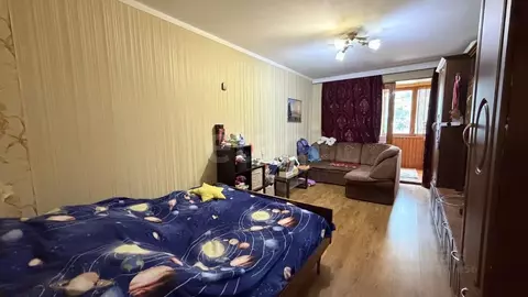 1-к кв. Крым, Ялта ул. Найденова, 12 (33.0 м)