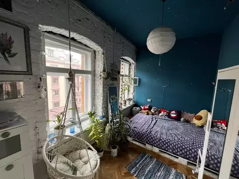 Комната Санкт-Петербург Мытнинская ул., 1/20