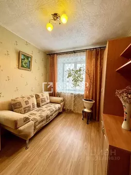 3-к кв. Костромская область, Кострома Новосельская ул., 15 (60.0 м)