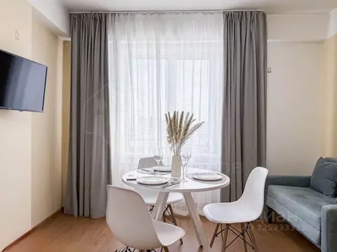 1-к кв. Иркутская область, Иркутск Красногвардейская ул., 20/3 (42.0 ...