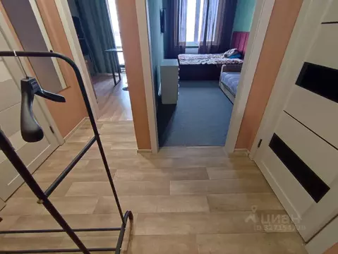 1-к кв. Тюменская область, Тюмень ул. Ветеранов Труда, 9А (38.0 м)