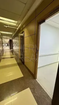 Офис в Москва ул. Ленинская Слобода, 19 (103 м)