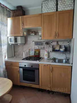 1-к кв. Санкт-Петербург Учительская ул., 14к1 (36.0 м)
