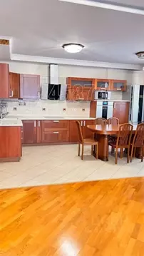 2-к кв. Московская область, Красногорск Павшинская ул., 2 (88.0 м)