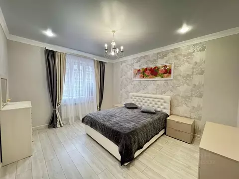 3-к кв. Кабардино-Балкария, Нальчик ул. Героя России Т.М. Тамазова ...