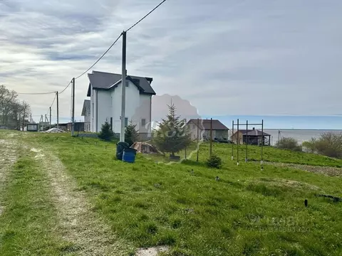 Участок в Калининградская область, Гурьевский муниципальный округ, ...