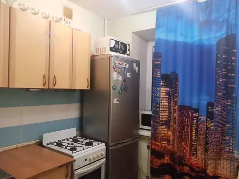 1-к кв. Московская область, Люберцы ул. С.П. Попова, 22 (31.0 м)