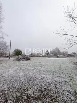 Участок в Костромская область, Костромской район, Чернопенское с/пос, ...