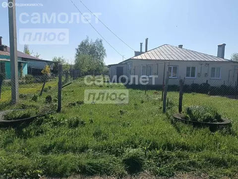 2-комнатная квартира: Бигильдино, Интернациональная улица, 5 (45 м)