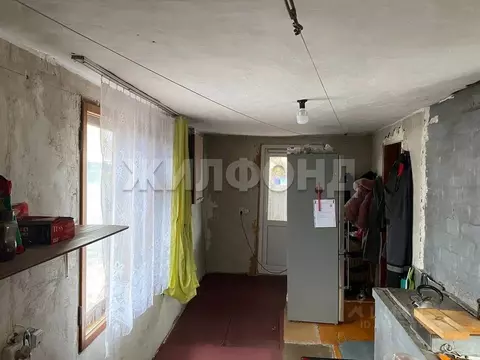 Дом в Хакасия, Черногорск Автомобильная ул., 39А (65 м)