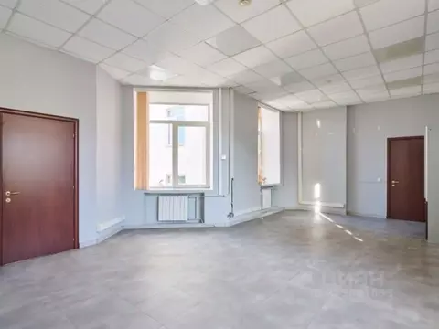 Офис в Москва Лесная ул., 43 (66 м)