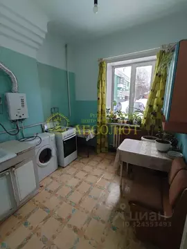 Комната Свердловская область, Ревда ул. Чехова, 31 (14.8 м)