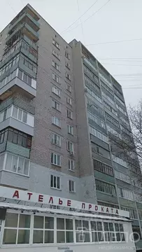 Студия Рязанская область, Рязань ул. Крупской, 15 (34.4 м)