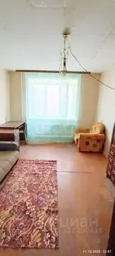 Комната Костромская область, Кострома Паново мкр, 34 (12.0 м)