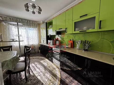 1-к кв. Ставропольский край, Ессентуки Железноводская ул., 96 (47.0 м)