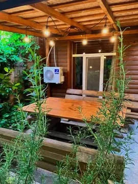 Дом в Севастополь Сократ ПК, ул. Людмилы Бобковой, 1/11 (28 м)