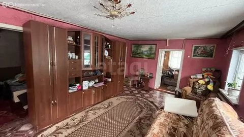 Дом в Мичуринск, улица Котовского (60.2 м)