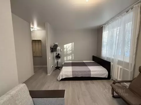 1-к кв. Москва ул. Зои и Александра Космодемьянских, 9к4 (30.0 м)