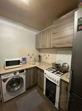 1-к кв. Кировская область, Киров ул. Ленина, 102в (36.0 м)